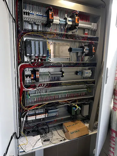 ElektroAmper Patryk Parysz